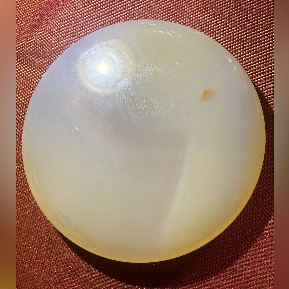 Agate Crystal - Picture 3 of 5